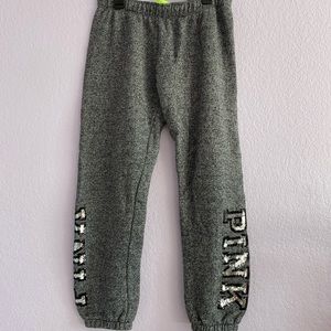 Victoria’s Secret Pink Sweatpants